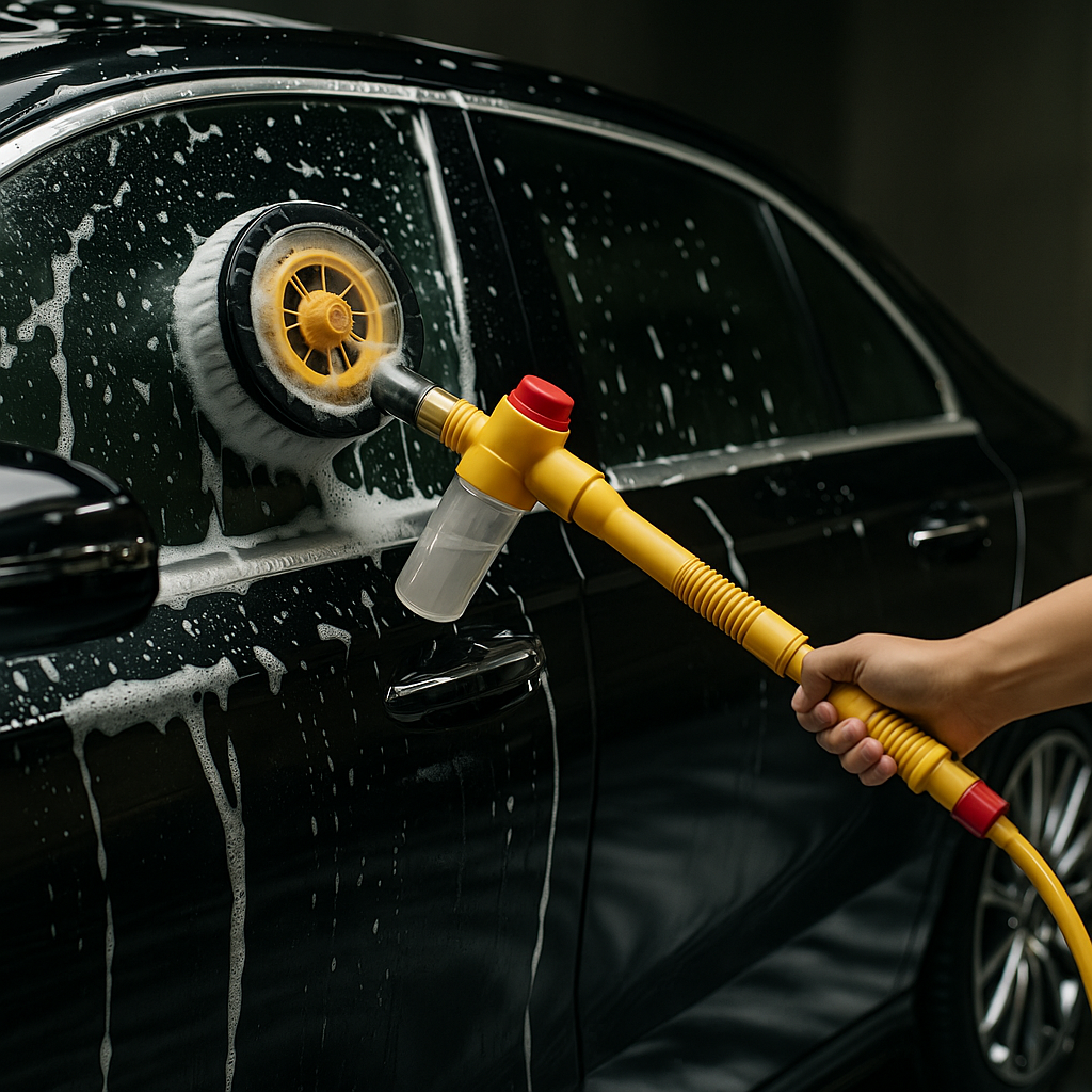 Paquete Clean Car MX – Experiencia Completa